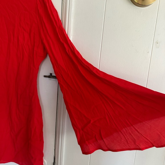 Yellow the label Raya mini dress - Picture 4 of 5